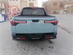 هيونداي سانتا كروز